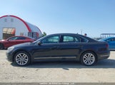 Volkswagen Passat Sel Premium 1VWCT7A36HC009945 снимка