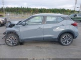 Nissan Kicks Sv 3N1CP5CV1ML477917 снимка
