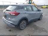 Nissan Kicks Sv 3N1CP5CV1ML477917 снимка