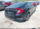 Honda Civic Ex 4Dr 2HGFC2F85HH032235 снимка