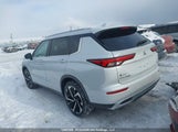 Mitsubishi Outlander Se/Black Edition JA4J4UA8XNZ619948 fotografie