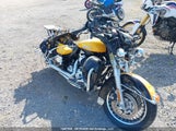 Harley-Davidson Flhtk Electra Glide Ultra Ltd 5HD1KEMA1DB604026 снимка