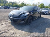 Mazda Mazda3 Gt JM1BL1S56A1212492 снимка
