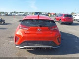 Hyundai Veloster Turbo/Turbo R-Spec/Turbo Ultimate KMHTH6AB4KU004679 fotografie