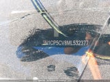 Nissan Kicks Sv 3N1CP5CV8ML532377 снимка
