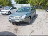 Ford Fusion Sel 3FAHP08189R209940 снимка
