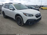 Subaru Outback 4S4BTDAC9L3134536 снимка
