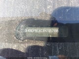 Kia Sportage Ex KNDPNCAC4H7057198 снимка