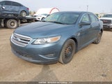 Ford Taurus Sel 1FAHP2HW2AG128449 снимка