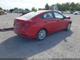 Hyundai Accent 3KPC24A30KE055954 снимка