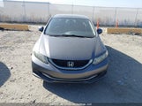Honda Civic Lx 2HGFB2F50DH045526 снимка
