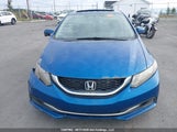 Honda Civic Lx 2HGFB2F53FH024155 снимка