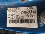 Honda Civic Lx 2HGFB2F53FH024155 снимка