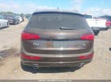 Audi Q5 Tdi Progressiv WA1CMCFP6EA039582 fotografie