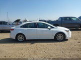 Toyota Corolla Le 5YFBPMBE2MP238609 снимка