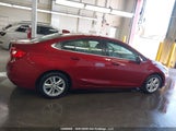Chevrolet Cruze Lt 1G1BE5SM7J7242020 снимка