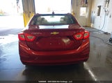Chevrolet Cruze Lt 1G1BE5SM7J7242020 снимка
