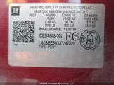Chevrolet Cruze Lt 1G1BE5SM7J7242020 снимка