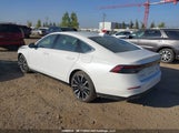 Honda Accord Touring Hybrid 1HGCY2F87RA801435 снимка