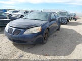Pontiac G6 1G2ZG57B294136535 снимка