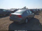 Honda Civic Lx 2HGES15635H029337 снимка