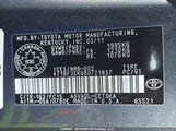 Toyota Camry Se 4T1BF3EK6BU721837 снимка