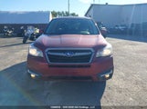 Subaru Forester 2.5I Touring JF2SJEMC2HH485389 снимка