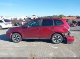 Subaru Forester 2.5I Touring JF2SJEMC2HH485389 снимка