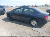 Honda Civic Dx-G 2HGFA16327H012804 снимка