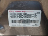 Mitsubishi Outlander Gt JA4JT5AX6BU602282 снимка