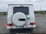 Mercedes-Benz G 550 4Matic WDCYC3KF7GX245189 fotografie