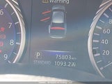 Infiniti Q50 3.0T JN1EV7AR5HM830929 снимка