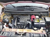 Mitsubishi Mirage Es/Le ML32AUHJ8RH035896 снимка