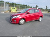 Mitsubishi Mirage Es/Le ML32AUHJ8RH035896 снимка