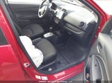 Mitsubishi Mirage Es/Le ML32AUHJ8RH035896 снимка