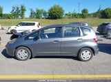 Honda Fit Dx-A LUCGE8H3XC3003631 снимка