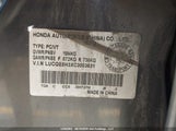 Honda Fit Dx-A LUCGE8H3XC3003631 снимка
