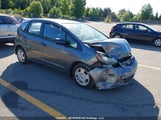 Honda Fit Dx-A LUCGE8H3XC3003631 снимка