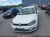 Volkswagen Golf 1.8 Tsi Comfortline/1.8 Tsi Highline/1.8 Tsi Trendline 3VW217AU9GM067507 снимка