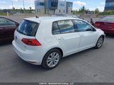 Volkswagen Golf 1.8 Tsi Comfortline/1.8 Tsi Highline/1.8 Tsi Trendline 3VW217AU9GM067507 fotografie