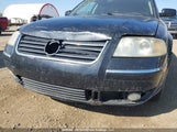 Volkswagen Passat Gls WVWPD63B83P101656 fotografie