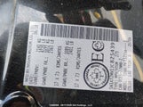 Nissan Rogue 5N1AT2MV1JC825439 снимка