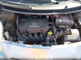 Toyota Yaris JTDKT923495271154 снимка