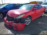 Toyota Camry Solara Se Sport V6/Se V6/Sle V6 4T1CA38P24U004381 fotografie