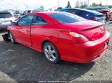 Toyota Camry Solara Se Sport V6/Se V6/Sle V6 4T1CA38P24U004381 fotografie