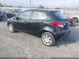 Mazda Mazda2 JM1DE1KY4D0164272 photo