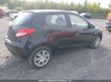 Mazda Mazda2 JM1DE1KY4D0164272 photo