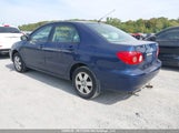 Toyota Corolla Ce/Le/S 2T1BR32E98C867245 снимка