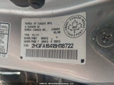 Honda Civic Dx-G 2HGFA16418H118722 снимка