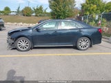 Toyota Camry Le 4T1BF1FK6EU347804 снимка